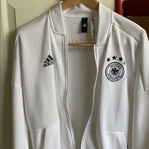 Germany team hoodie